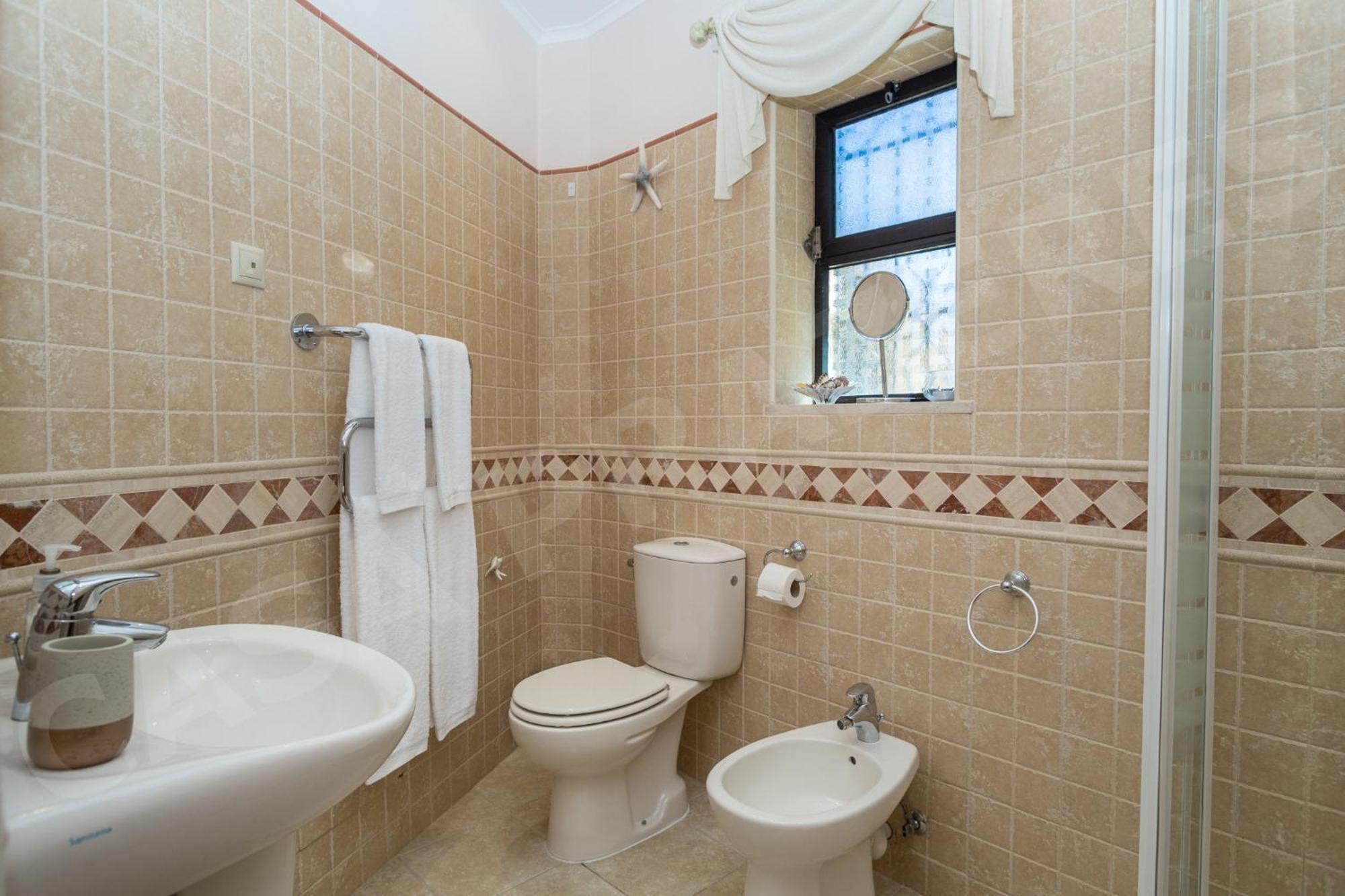 Casa Prazeres Villa Carvoeiro  Bagian luar foto