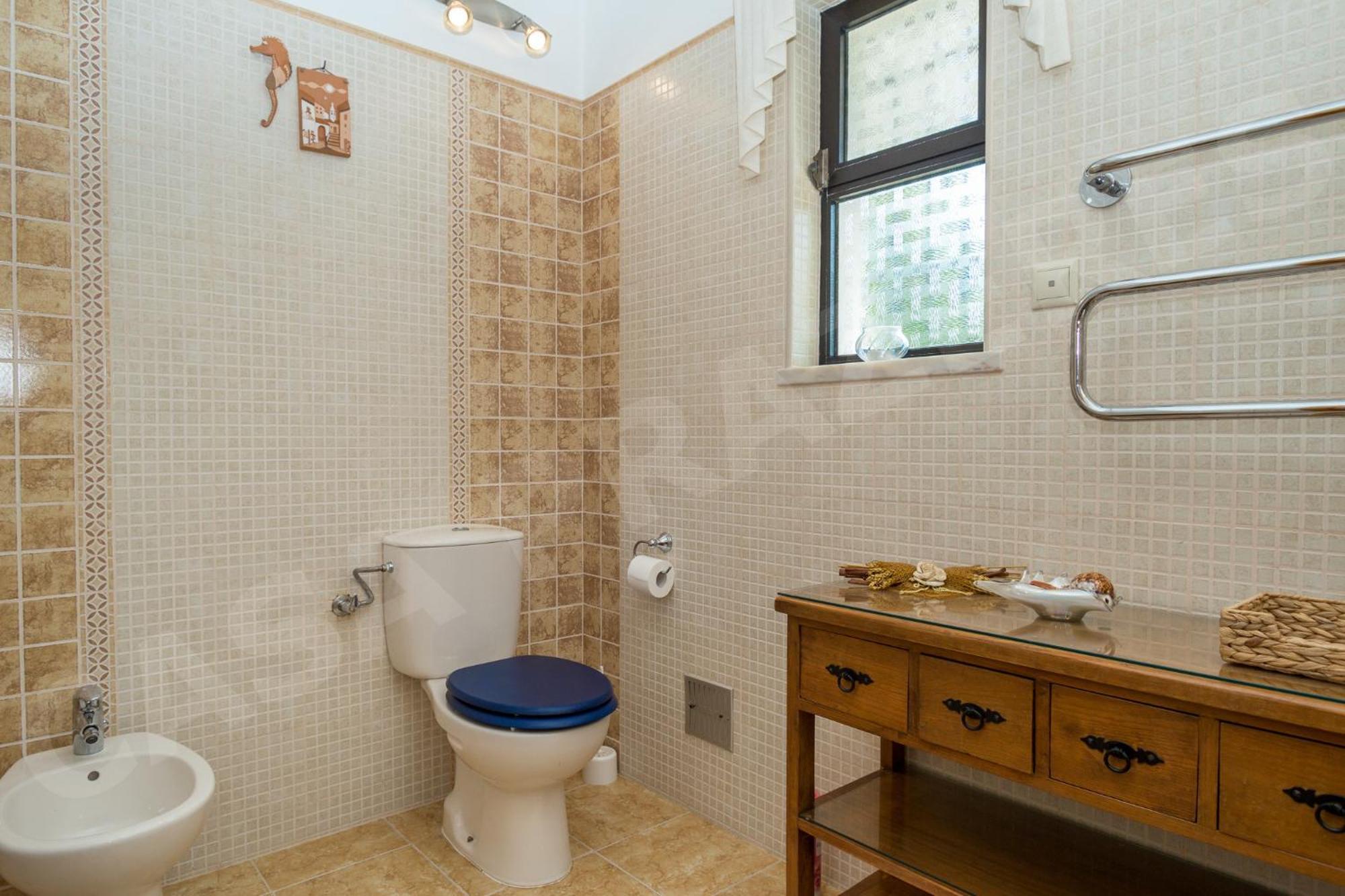 Casa Prazeres Villa Carvoeiro  Bagian luar foto