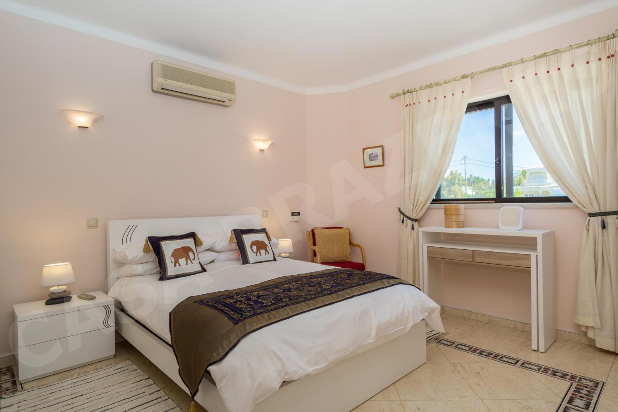 Casa Prazeres Villa Carvoeiro  Bagian luar foto