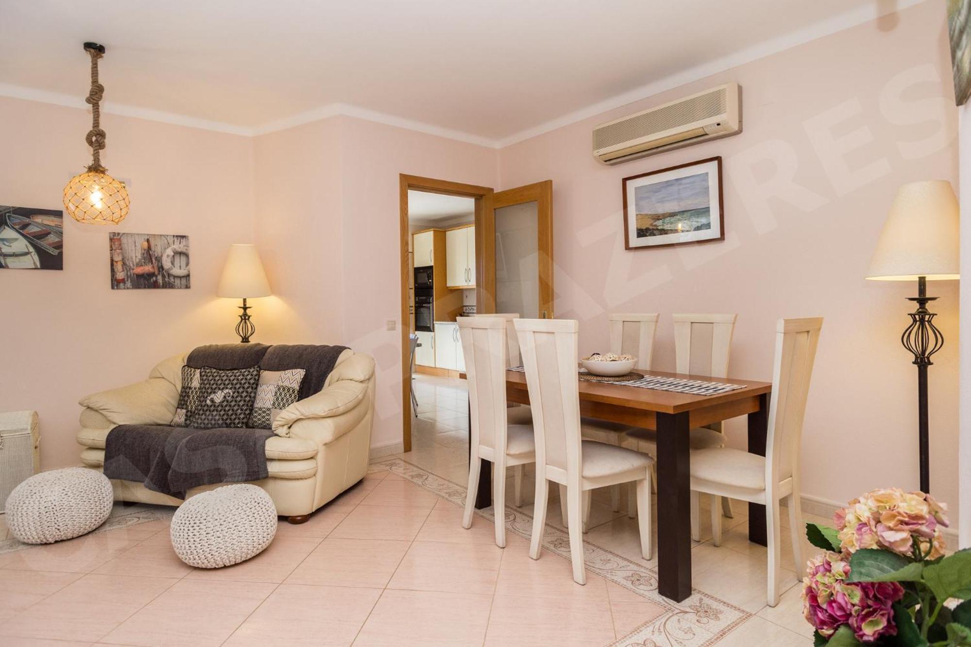 Casa Prazeres Villa Carvoeiro  Bagian luar foto