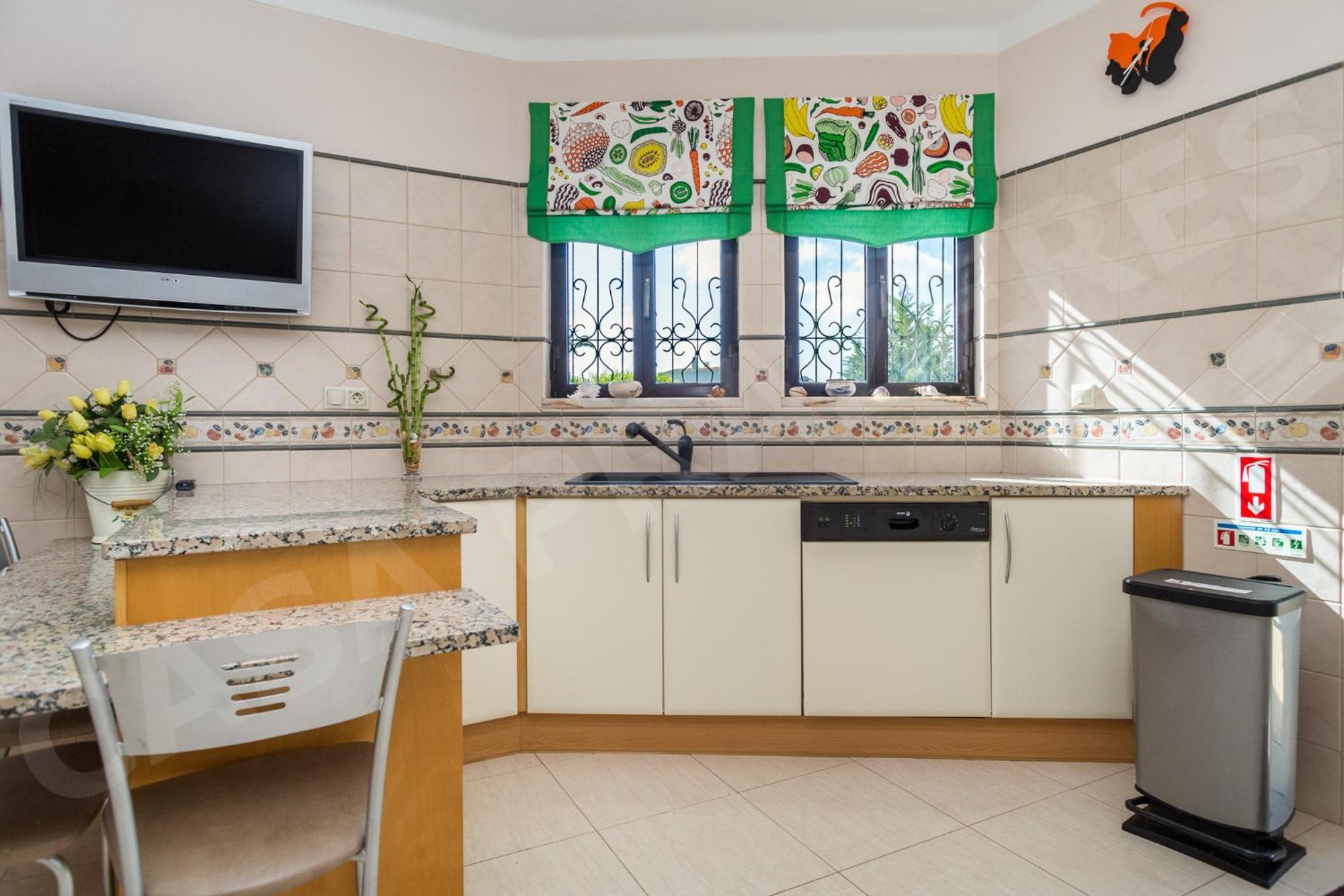 Casa Prazeres Villa Carvoeiro  Bagian luar foto