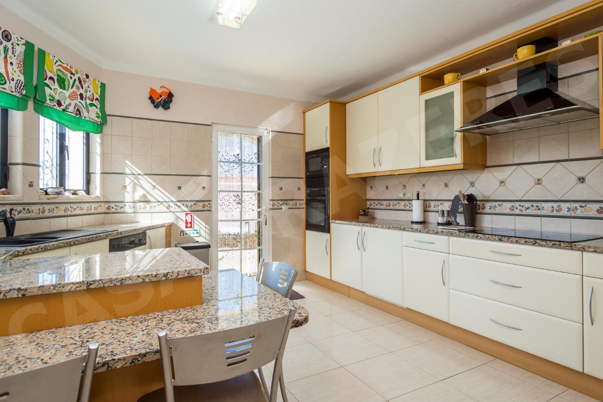 Casa Prazeres Villa Carvoeiro  Bagian luar foto