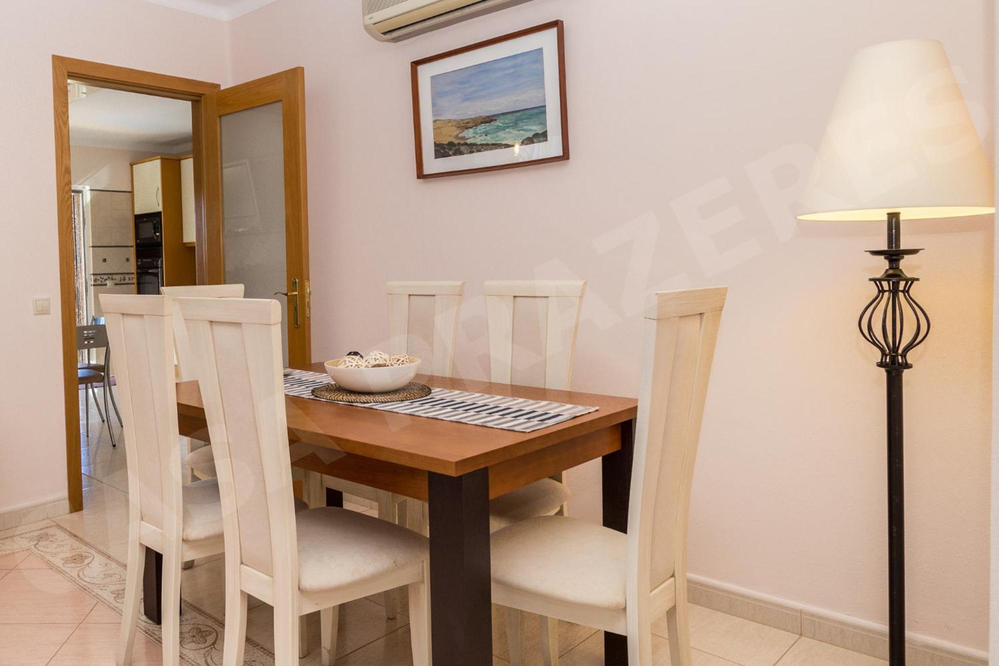 Casa Prazeres Villa Carvoeiro  Bagian luar foto