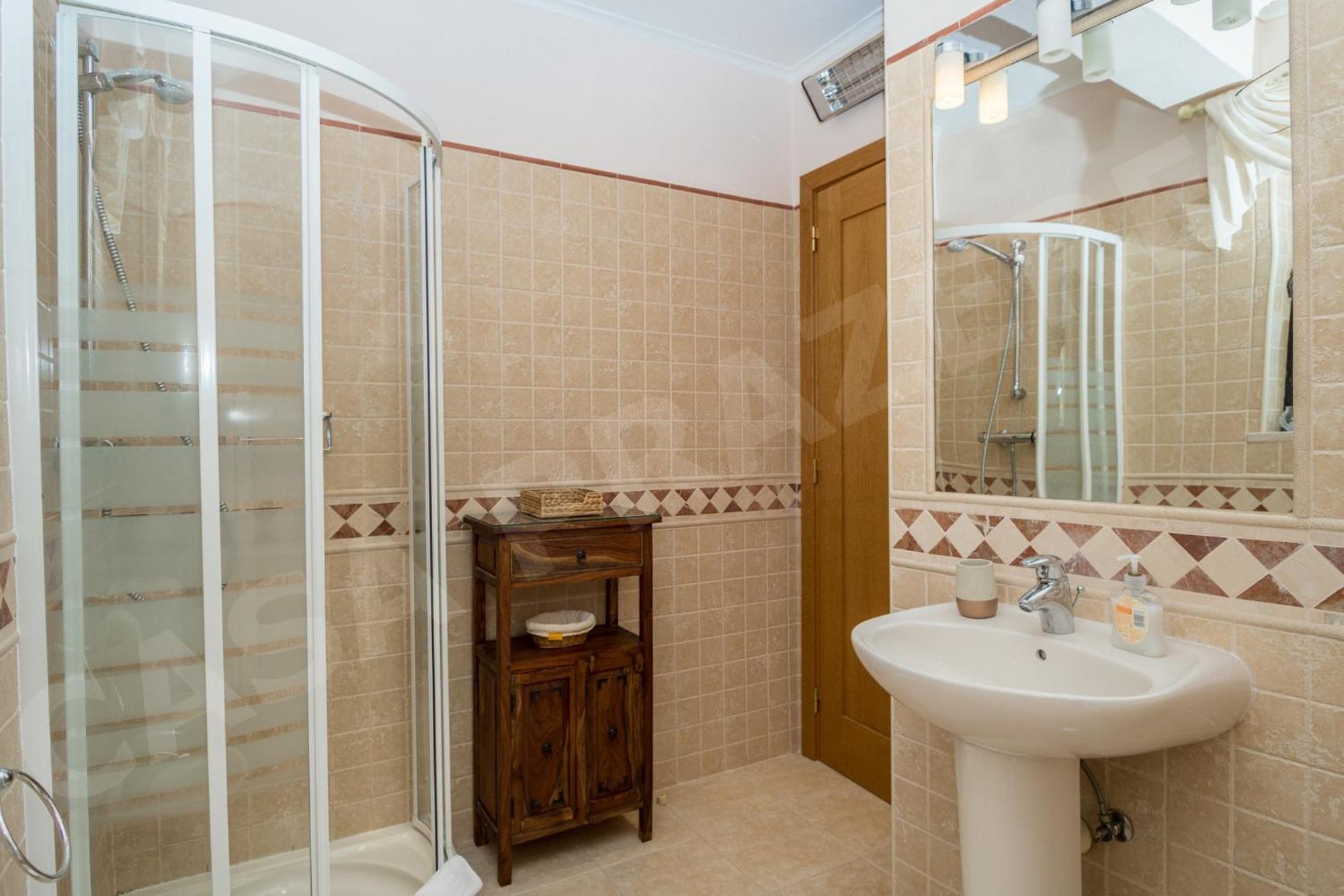 Casa Prazeres Villa Carvoeiro  Bagian luar foto